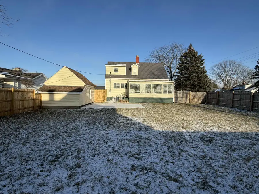 326 S Home Avenue, Rensselaer, IN 47978 - Image #2