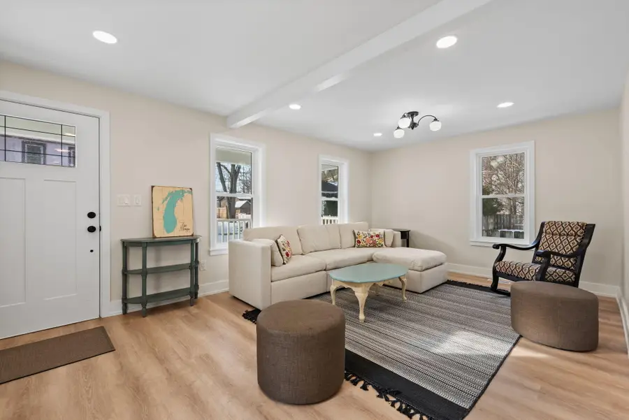 112 Blaine Street, Michigan City, IN 46360 - #3