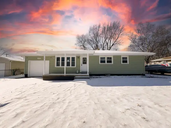 2976 Evelyn Street, Portage, IN 46368