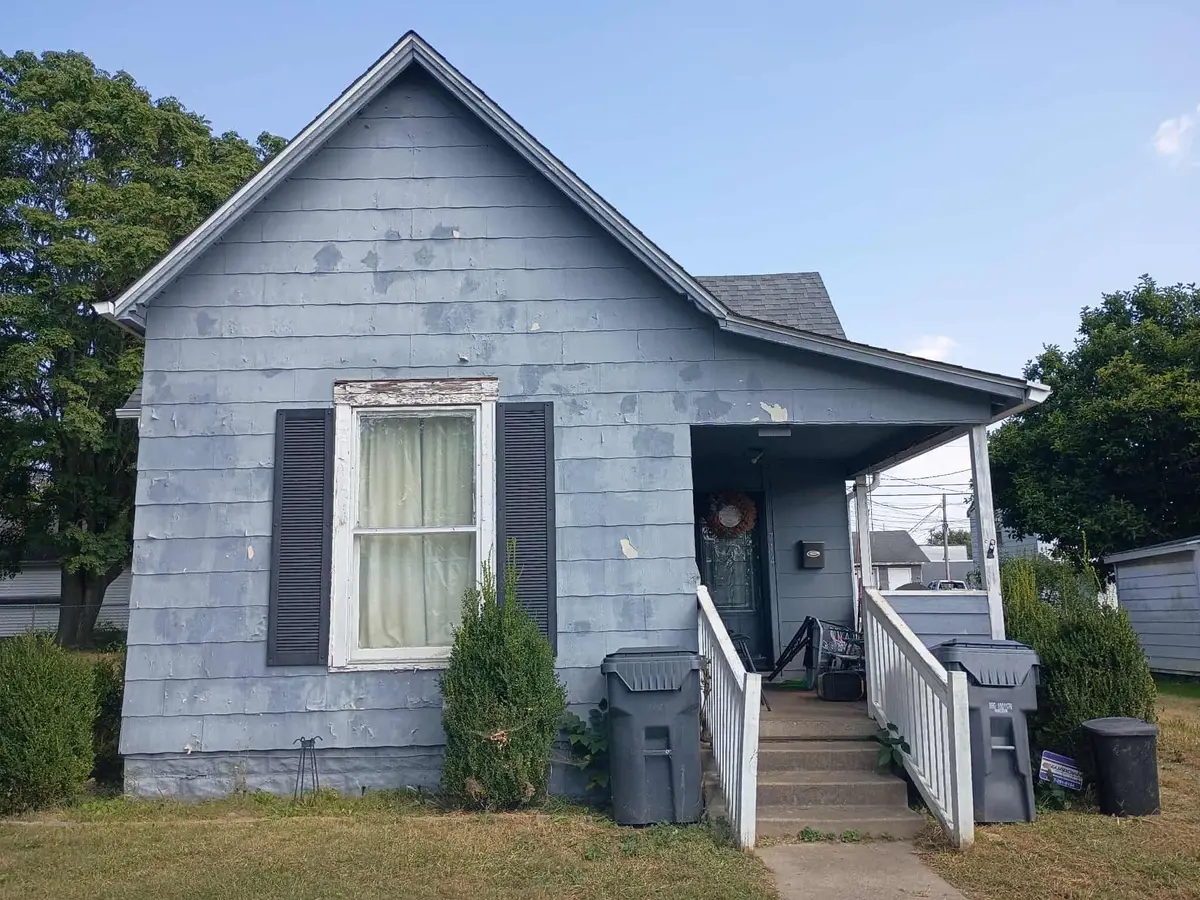 714 Central Avenue, Anderson, IN 46012 - Image #1