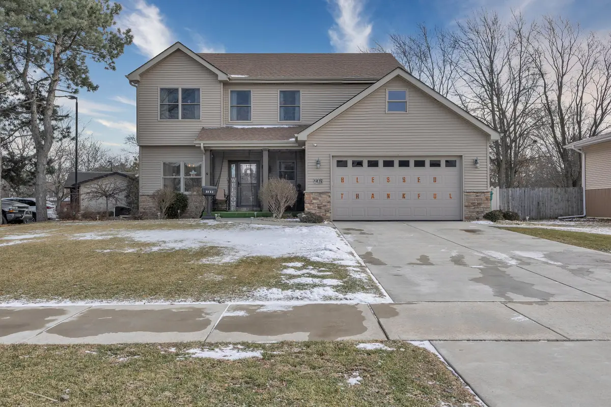 9031 Columbia Avenue, Munster, IN 46321 - Image #1