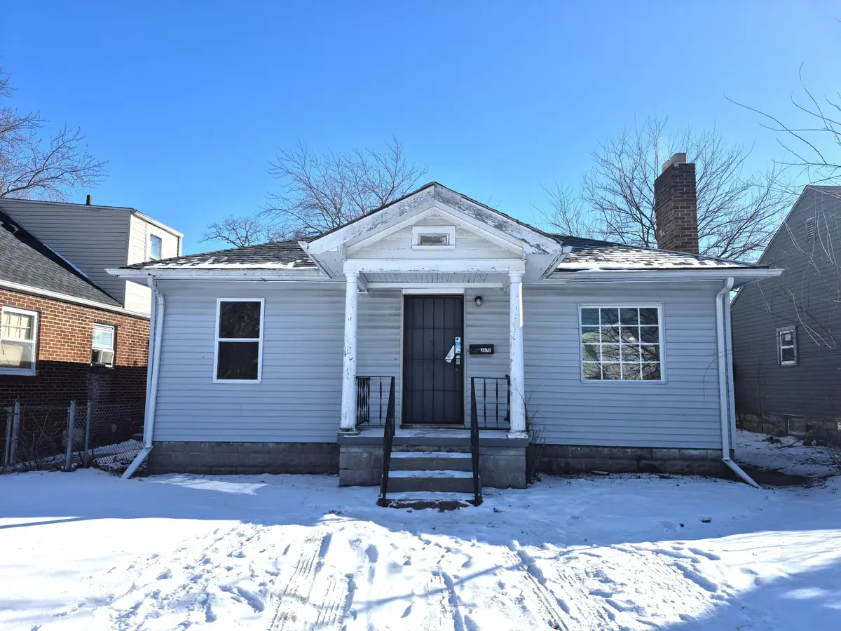 3679 Buchanan Street, Gary, IN 46408 - Image #1