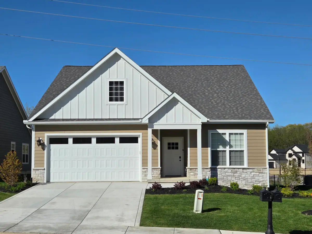 709 Verdano Terrace, Crown Point, IN 46307 - Image #1