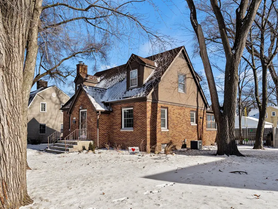 411 N Lafayette Street, Griffith, IN 46319 - Image #2