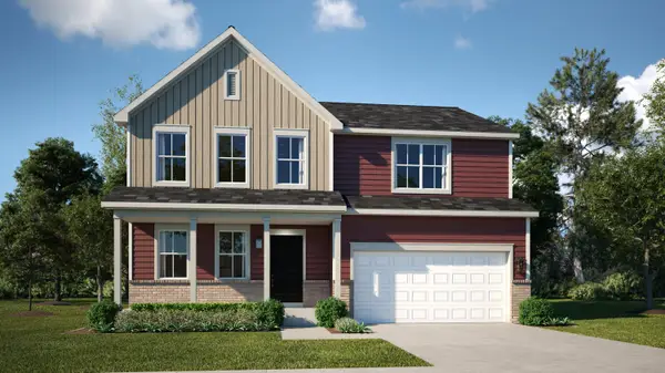 8533 Norwell Street, Lowell, IN 46356