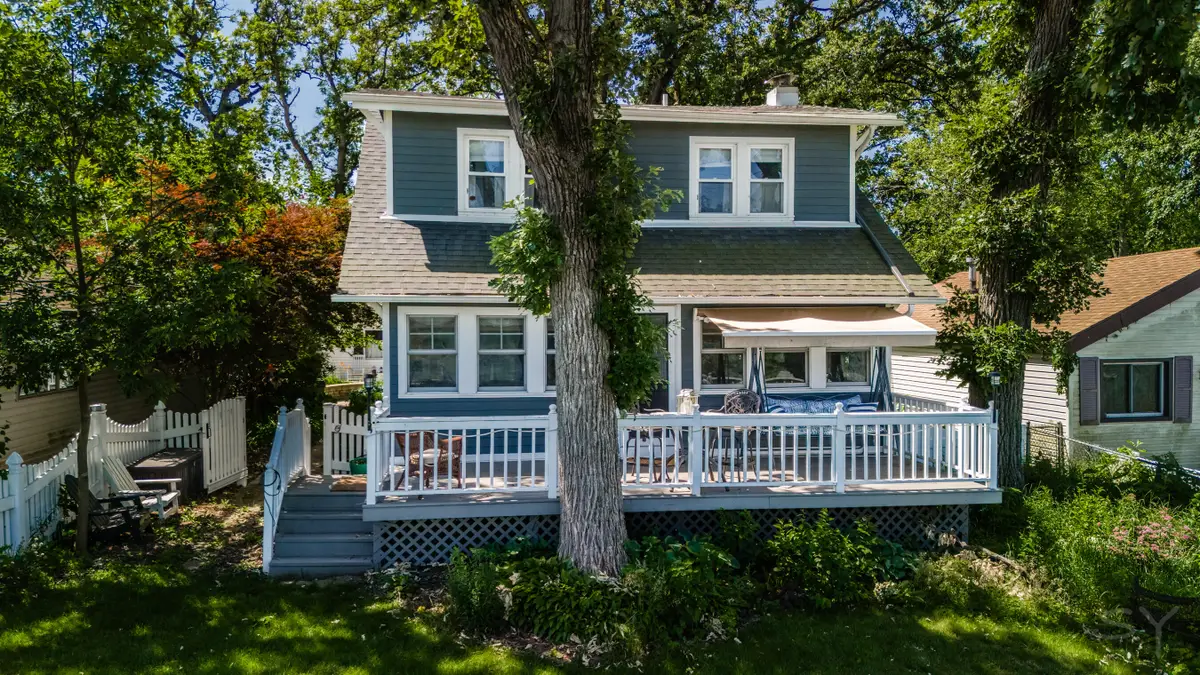 14513 Lake Shore Drive, Cedar Lake, IN 46303 - Image #1