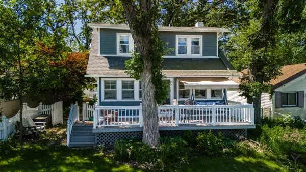 14513 Lake Shore Drive, Cedar Lake, IN 46303