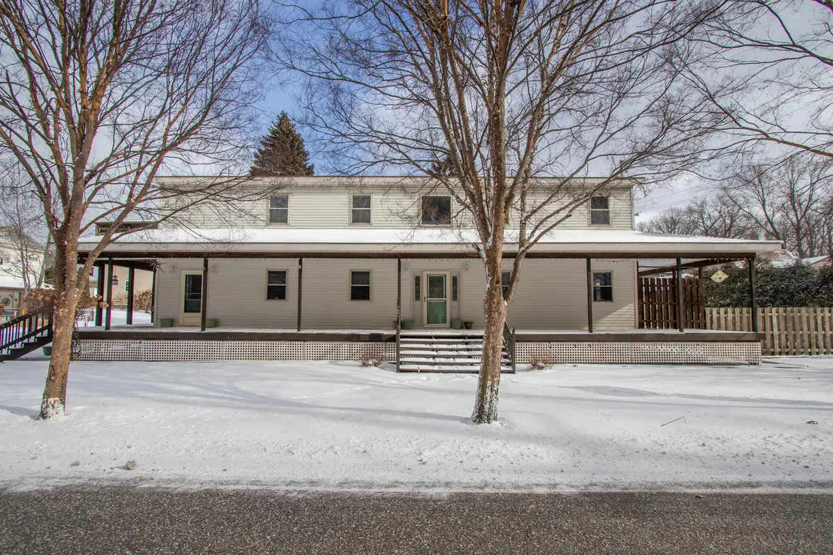 107 Center Street, Michigan City, IN 46360 - Image #1