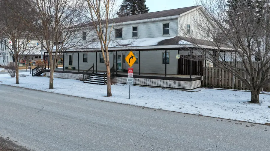 107 Center Street, Michigan City, IN 46360 - Image #3