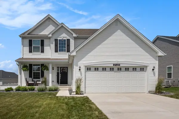 2120 E 110th Lane, Crown Point, IN 46307