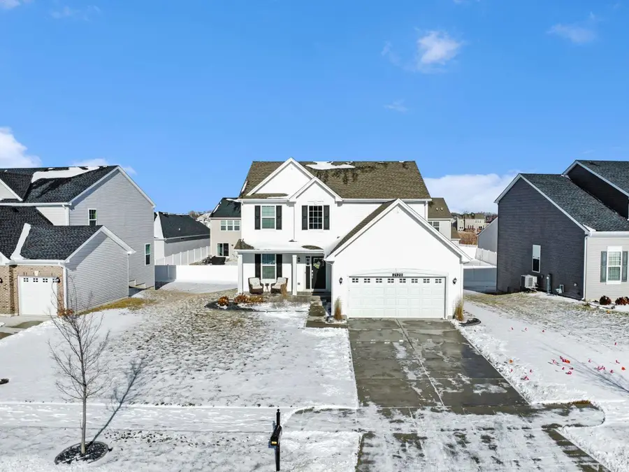 2120 E 110th Lane, Crown Point, IN 46307 - Image #2