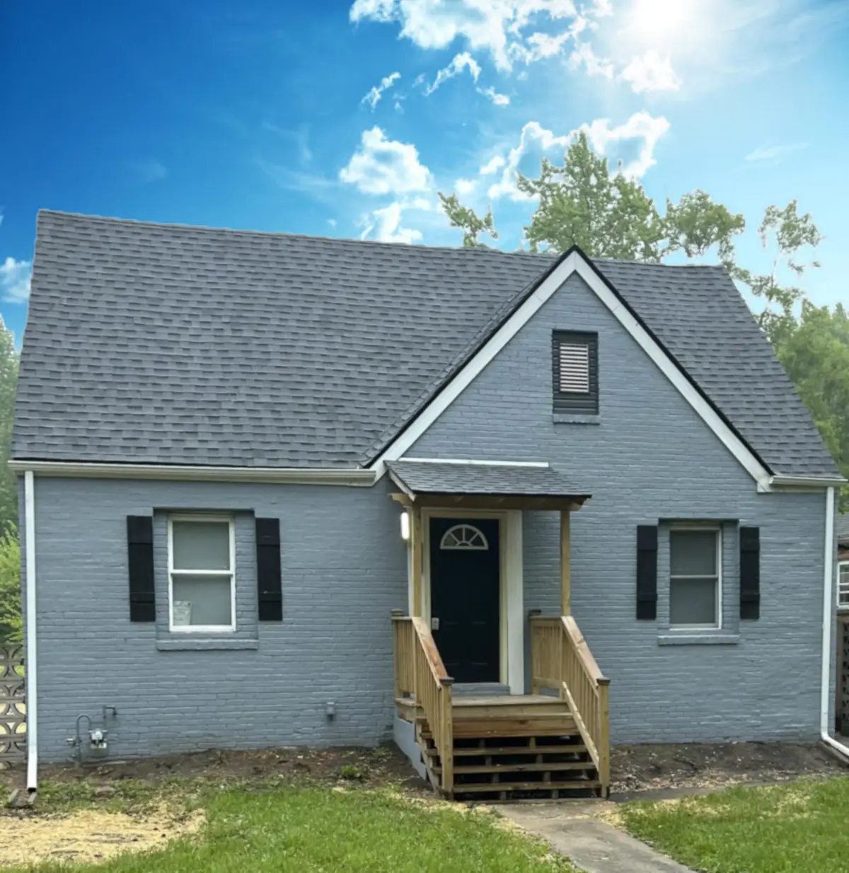 1025 Wallace Street, Gary, IN 46404 - Image #1