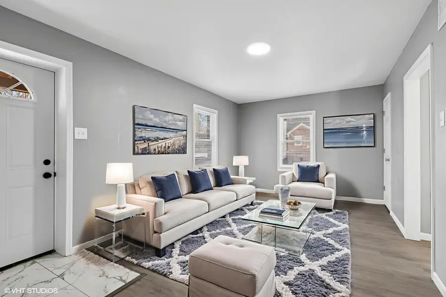 1025 Wallace Street, Gary, IN 46404 - Image #3