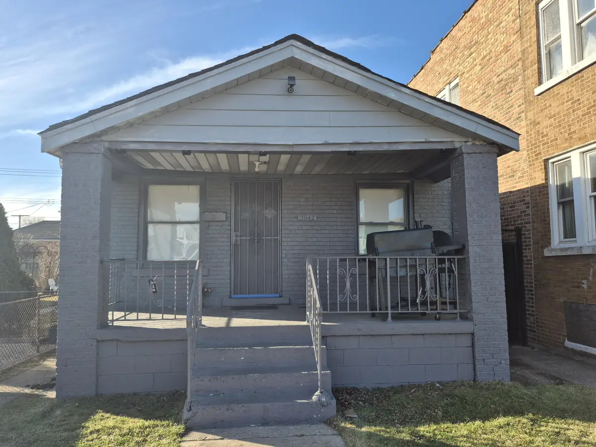 3942 Parrish Avenue, East Chicago, IN 46312 - Image #1