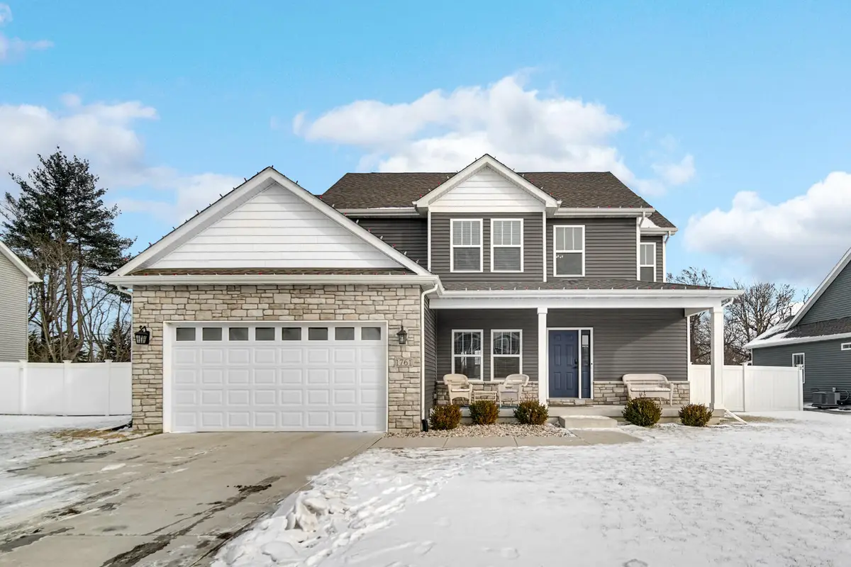 1761 Gurney Street, Hobart, IN 46342 - Image #1