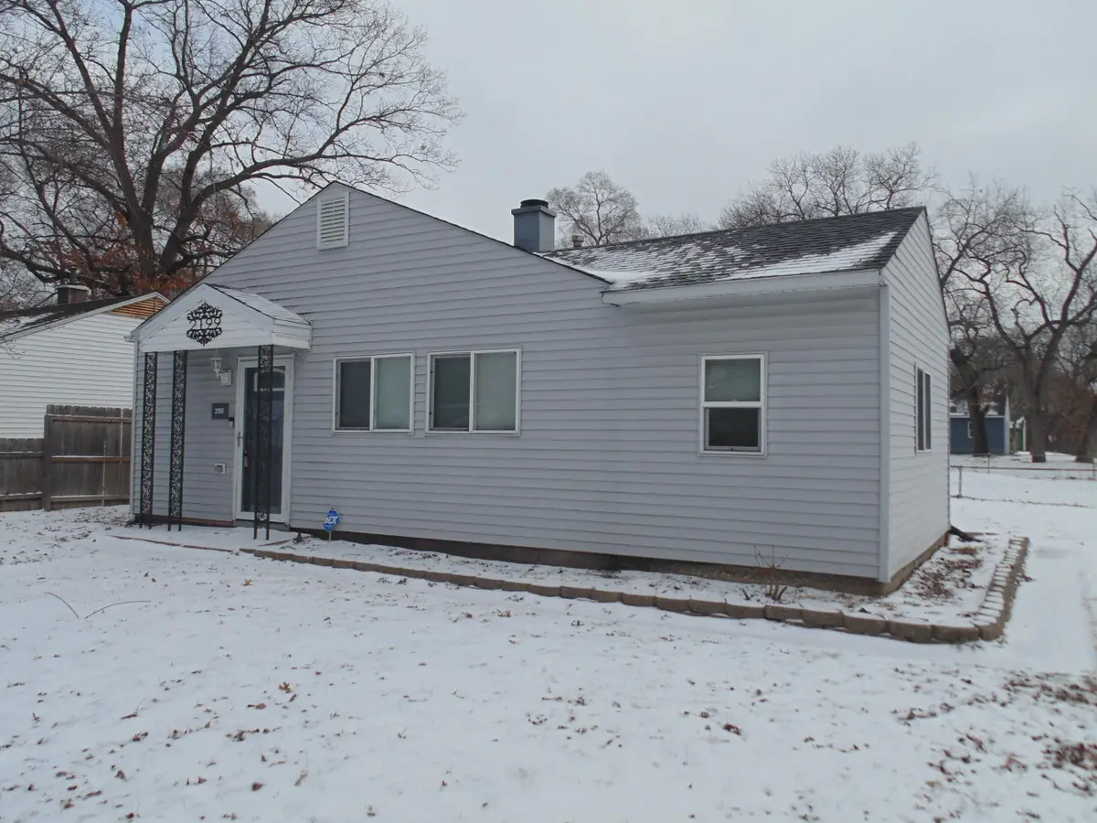 2199 Wayne Street, Lake Station, IN 46405 - Image #1