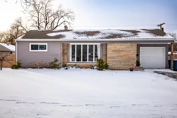 903 S Main Street, Crown Point, IN 46307