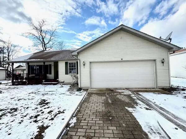 4135 S East Drive, Knox, IN 46534