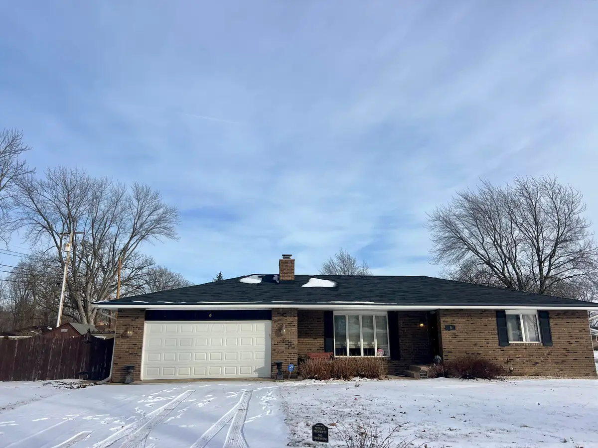 5 Sycamore Lane, Hobart, IN 46342 - Image #1