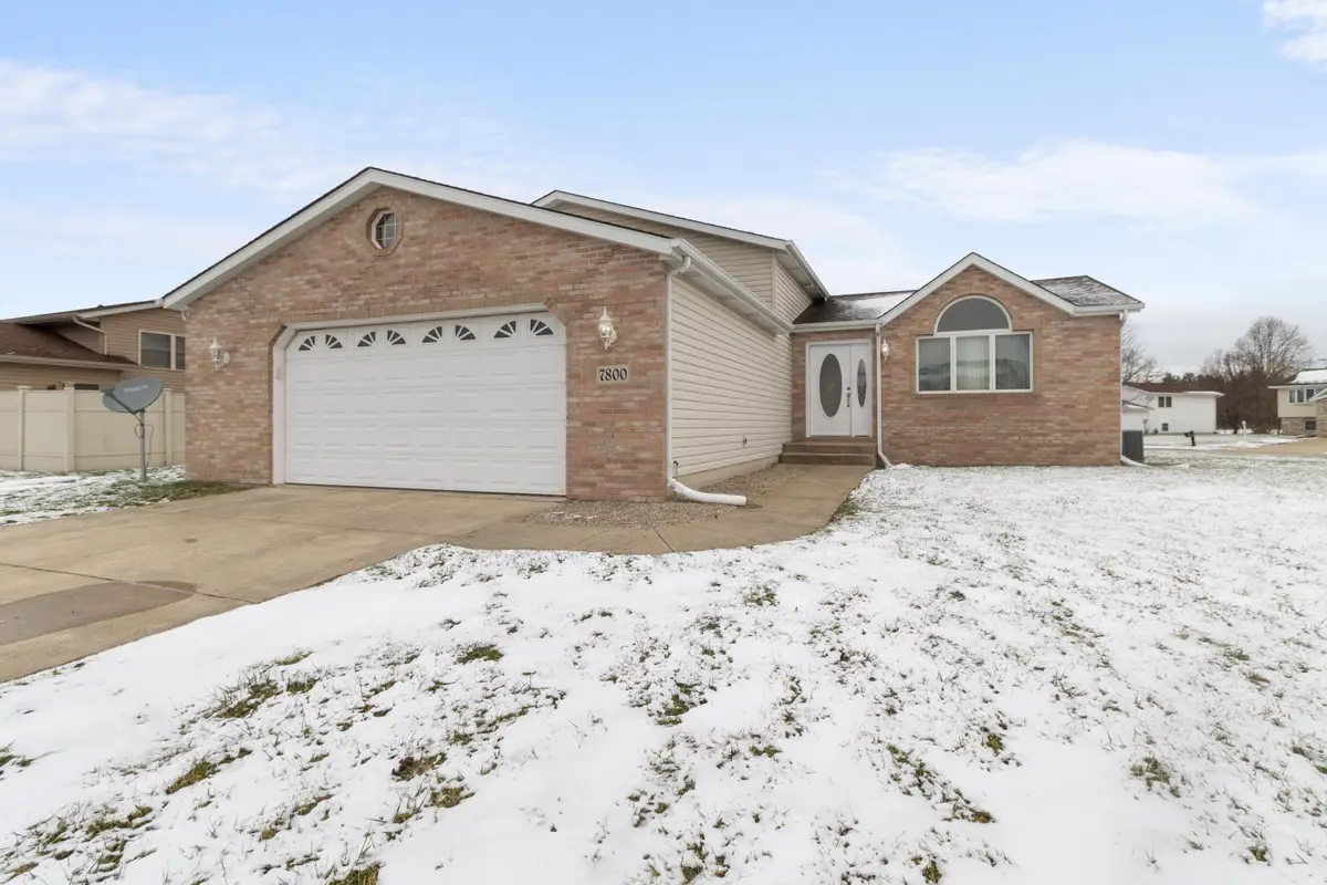 7800 Eider Avenue, Hobart, IN 46342 - Image #1