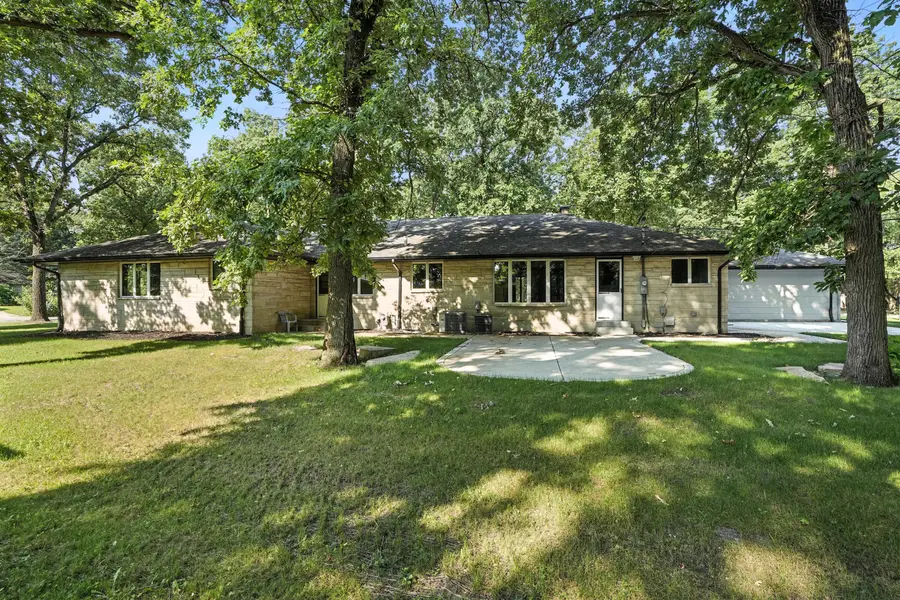 2711 Edgewood Drive, Dyer, IN 46311 - #3