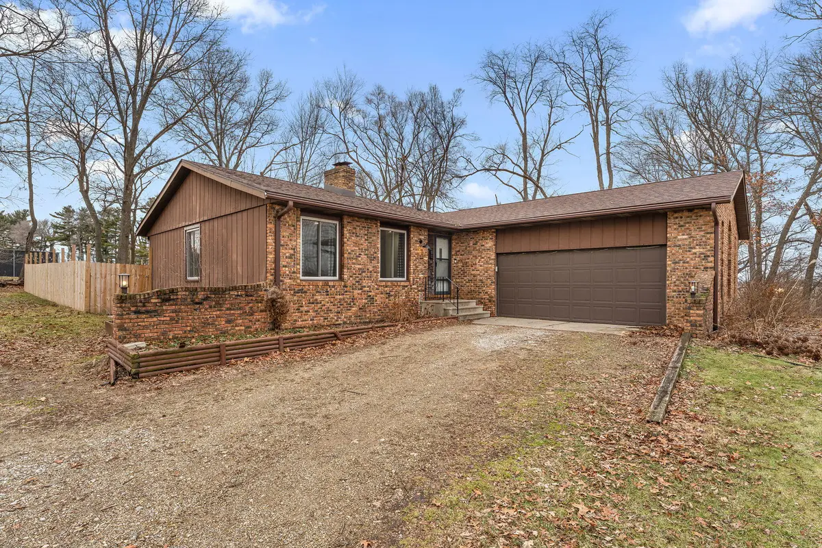 111 E Young Street, Hanna, IN 46340 - Image #1