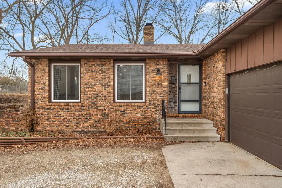 111 E Young Street, Hanna, IN 46340 - Image #2