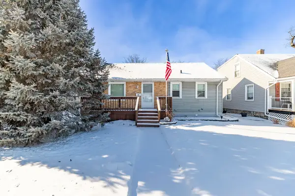 622 N Lafayette Street, Griffith, IN 46319