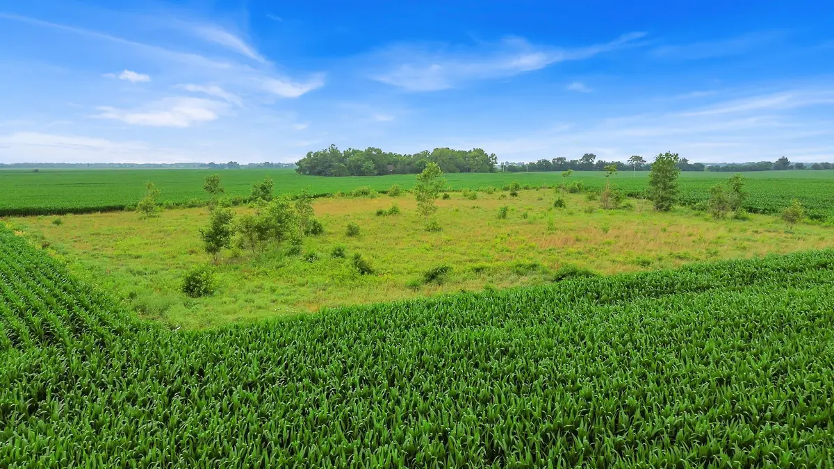 600 S S 125 W, Brook, IN 47922 - Image #1