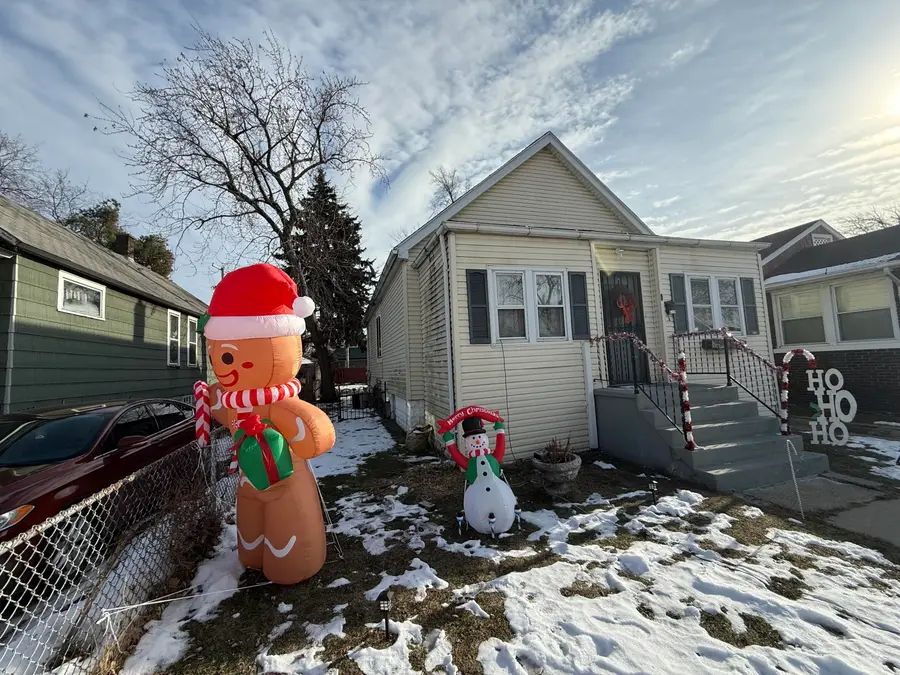 5819 Erie Avenue, Hammond, IN 46320 - Image #2