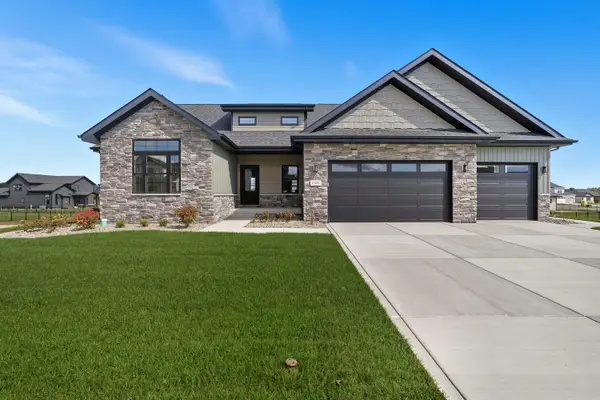 13443 Superior Lane, Cedar Lake, IN 46303