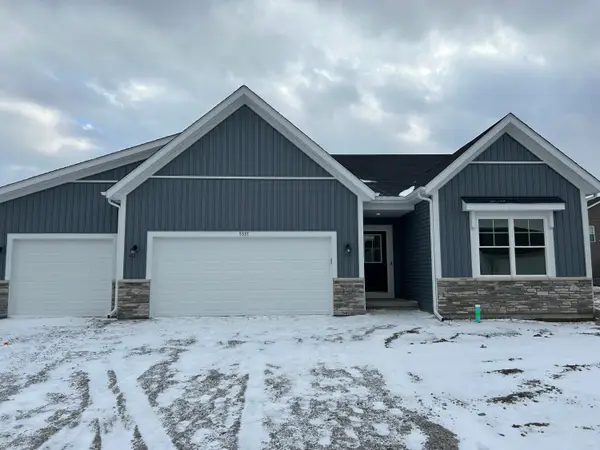 5337 Red Rock Lane, Schererville, IN 46375