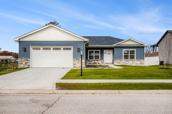 5808 Bleacher Avenue, Portage, IN 46368