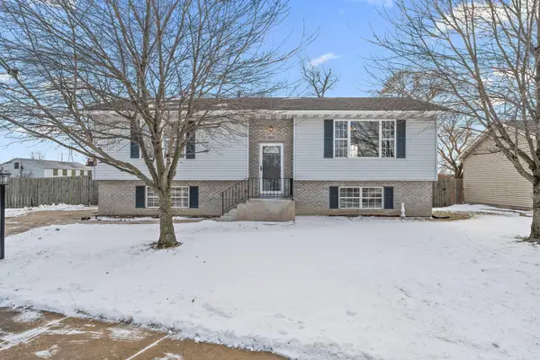 2461 S Hansen Boulevard, Hobart, IN 46342