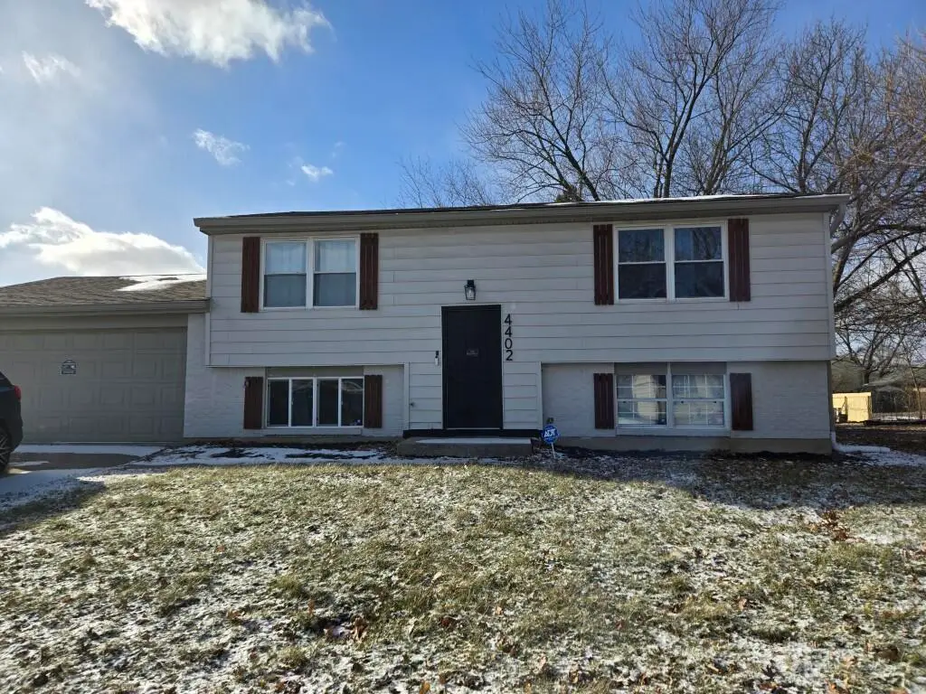 4402 Cherry Valley Drive, Indianapolis, IN 46235 - Image #1