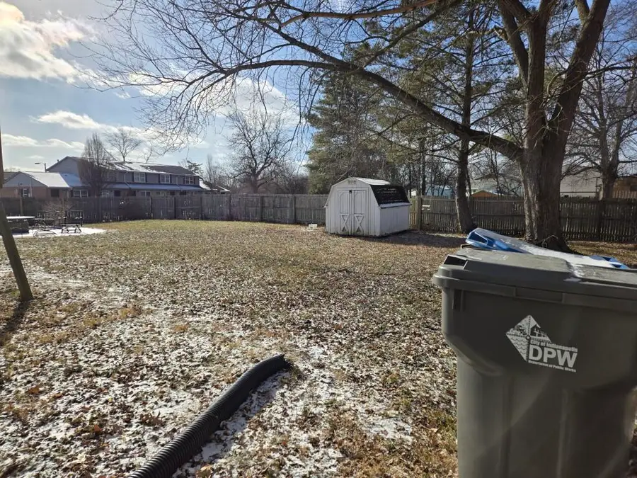 4402 Cherry Valley Drive, Indianapolis, IN 46235 - Image #3