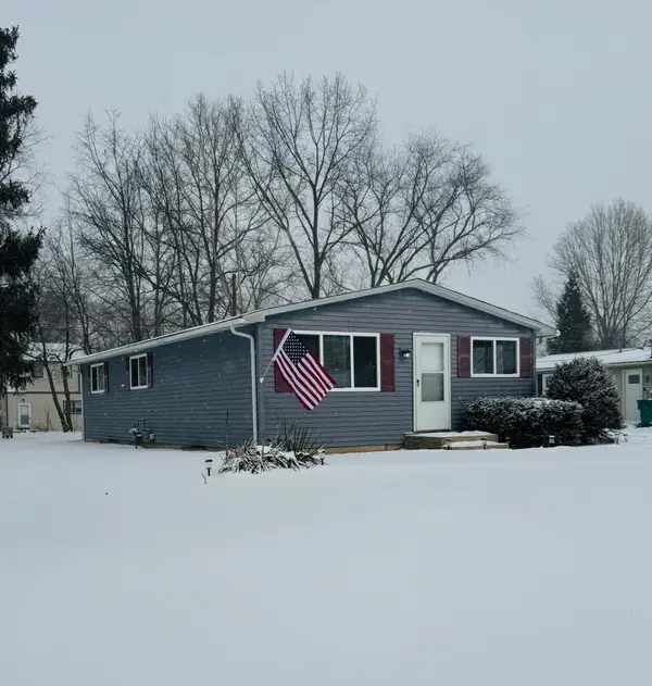 115 W 14th Street, La Porte, IN 46350