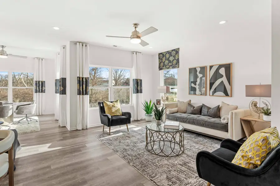 7047 Grant Street, Merrillville, IN 46410 - Image #3