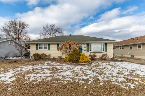3543 44th Street, Highland, IN 46322