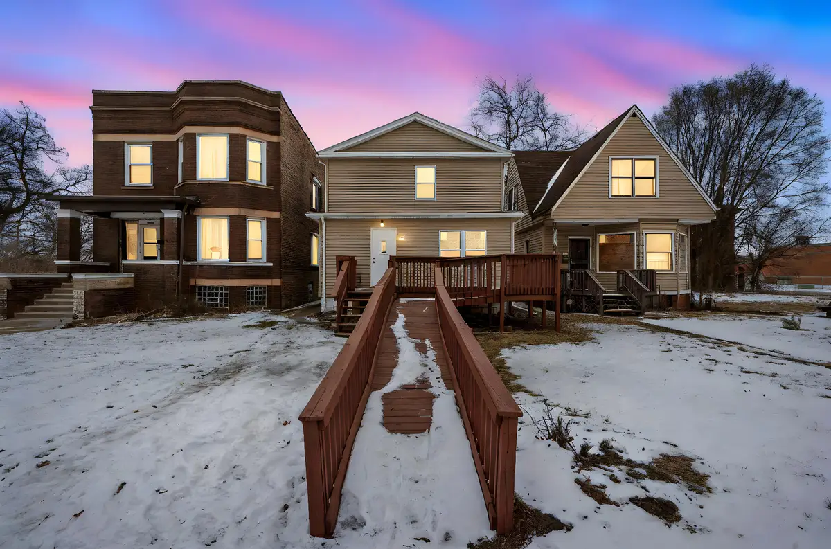 565 Jackson Street, Gary, IN 46402 - Image #1