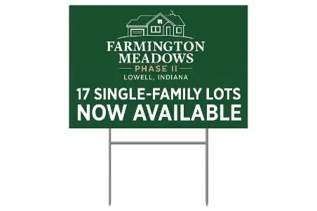 6779 W 160th Place, Lowell, IN 46356 - Image #1