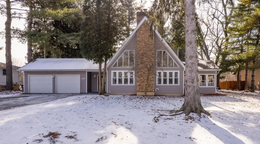 3675 E 32nd Court, Hobart, IN 46342 - Image #2