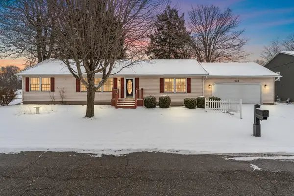 507 S 20th Street, Chesterton, IN 46304