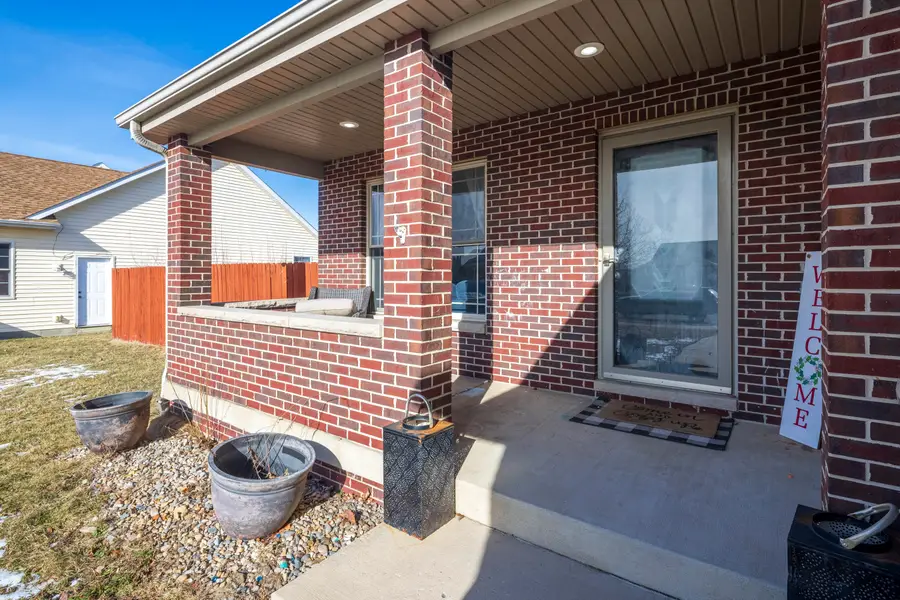 704 Coach Light Lane, Lowell, IN 46356 - Image #3