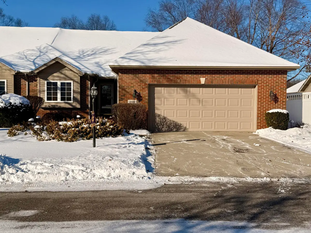 6198 Avocet Circle, Hobart, IN 46342 - Image #1