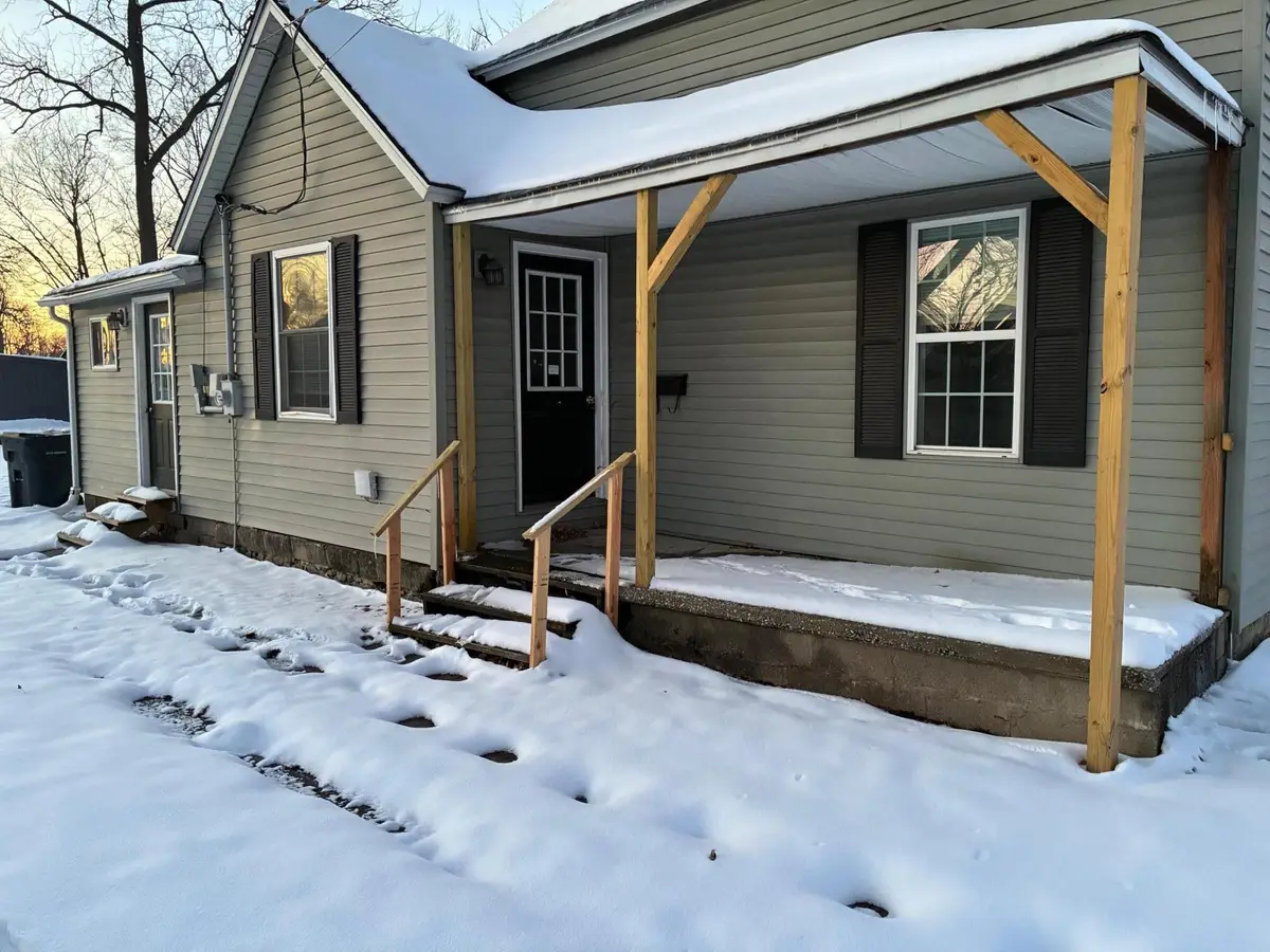 710 N Matheson Avenue, Rensselaer, IN 47978 - Image #1