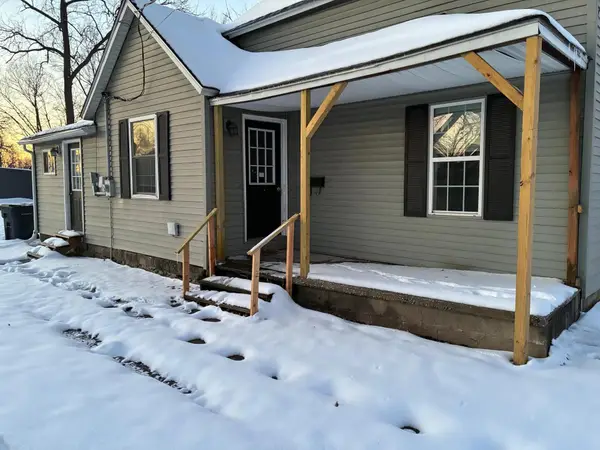 710 N Matheson Avenue, Rensselaer, IN 47978