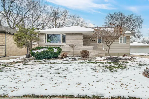 8017 Madison Avenue, Munster, IN 46321