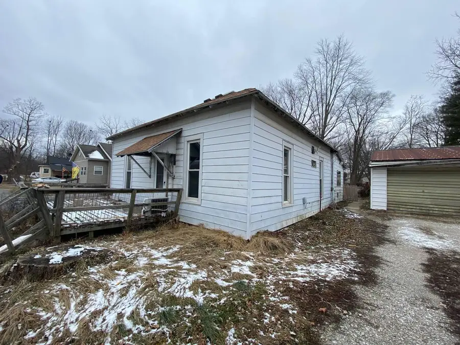 202 Race Street, Waynetown, IN 47990 - Image #2