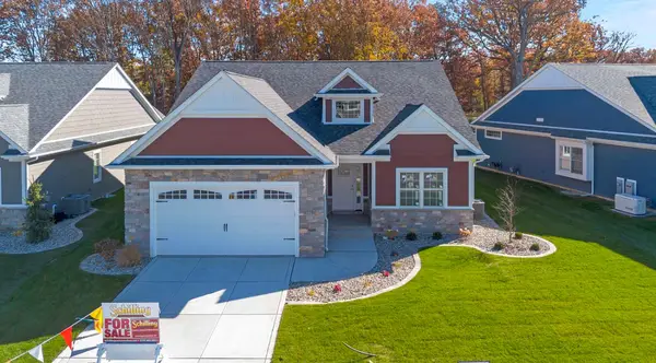12713 Creekside Drive, Cedar Lake, IN 46303